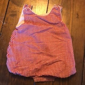 LiL Cactus Red Bubble Toddler Boys Size 2T